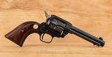 Colt Frontier Scout ‘62, .22CAL - OG BOX, 2 CYLINDERS, vintage firearms inc - 3 of 14