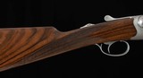 Beretta 486 20 Ga – ENGLISH/SPLINTER, 28”, 100% AS NEW, vintage firearms inc - 8 of 25