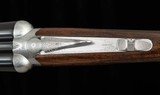 Beretta 486 20 Ga – ENGLISH/SPLINTER, 28”, 100% AS NEW, vintage firearms inc - 9 of 25