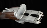 Beretta 486 20 Ga – ENGLISH/SPLINTER, 28”, 100% AS NEW, vintage firearms inc - 23 of 25
