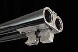 Beretta 486 20 Ga – ENGLISH/SPLINTER, 28”, 100% AS NEW, vintage firearms inc - 24 of 25