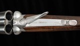 Beretta 486 20 Ga – ENGLISH/SPLINTER, 28”, 100% AS NEW, vintage firearms inc - 10 of 25