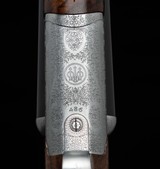 Beretta 486 20 Ga – ENGLISH/SPLINTER, 28”, 100% AS NEW, vintage firearms inc - 3 of 25