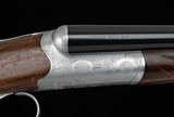 Beretta 486 20 Ga – ENGLISH/SPLINTER, 28”, 100% AS NEW, vintage firearms inc - 4 of 25