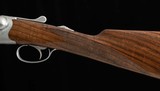 Beretta 486 20 Ga – ENGLISH/SPLINTER, 28”, 100% AS NEW, vintage firearms inc - 7 of 25