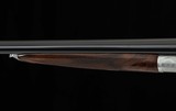 Beretta 486 20 Ga – ENGLISH/SPLINTER, 28”, 100% AS NEW, vintage firearms inc - 14 of 25