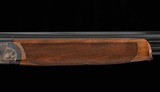 Rizzini Built 20ga. – JOHN MACNAB OVER/UNDER SIDEPLATE, vintage firearms inc - 16 of 25