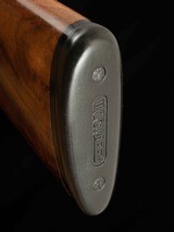 Rizzini Built 20ga. – JOHN MACNAB OVER/UNDER SIDEPLATE, vintage firearms inc - 21 of 25