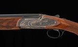 Rizzini Built 20ga. – JOHN MACNAB OVER/UNDER SIDEPLATE, vintage firearms inc - 11 of 25