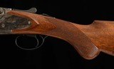 Rizzini Built 20ga. – JOHN MACNAB OVER/UNDER SIDEPLATE, vintage firearms inc - 7 of 25