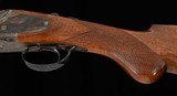 Rizzini Built 20ga. – JOHN MACNAB OVER/UNDER SIDEPLATE, vintage firearms inc - 18 of 25