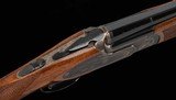 Rizzini Built 20ga. – JOHN MACNAB OVER/UNDER SIDEPLATE, vintage firearms inc - 20 of 25