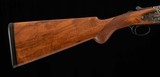 Rizzini Built 20ga. – JOHN MACNAB OVER/UNDER SIDEPLATE, vintage firearms inc - 6 of 25