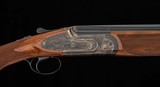 Rizzini Built 20ga. – JOHN MACNAB OVER/UNDER SIDEPLATE, vintage firearms inc - 13 of 25