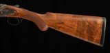 Rizzini Built 20ga. – JOHN MACNAB OVER/UNDER SIDEPLATE, vintage firearms inc - 5 of 25