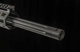 Wilson Combat Super Sniper, 6.5 Creedmoor - 22”, SUB-MOA, vintage firearms inc - 13 of 19