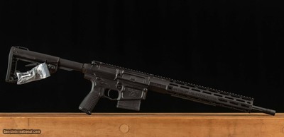 Wilson Combat Tactical Hunter, .308WIN - 18”, SUB-MOA, vintage firearms - Image 19 of 19
