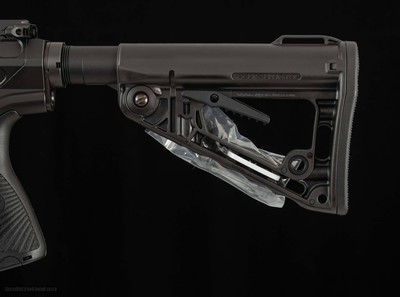 Wilson Combat Tactical Hunter, .308WIN - 18”, SUB-MOA, vintage firearms - Image 7 of 19