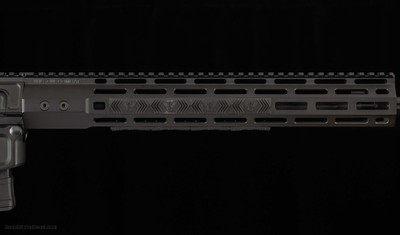Wilson Combat Tactical Hunter, .308WIN - 18”, SUB-MOA, vintage firearms - Image 12 of 19