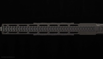 Wilson Combat Tactical Hunter, .308WIN - 18”, SUB-MOA, vintage firearms - Image 11 of 19