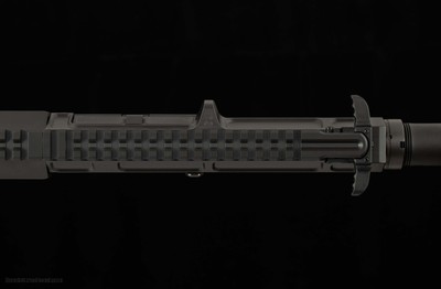 Wilson Combat Tactical Hunter, .308WIN - 18”, SUB-MOA, vintage firearms - Image 8 of 19