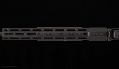 Wilson Combat Tactical Hunter, .308WIN - 18”, SUB-MOA, vintage firearms - Image 10 of 19