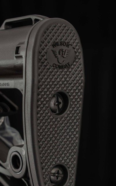 Wilson Combat Tactical Hunter, .308WIN - 18”, SUB-MOA, vintage firearms - Image 17 of 19