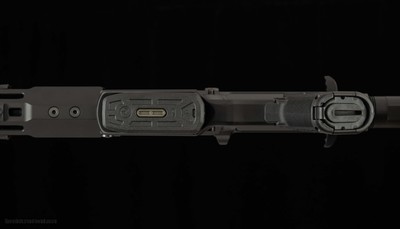 Wilson Combat Tactical Hunter, .308WIN - 18”, SUB-MOA, vintage firearms - Image 3 of 19