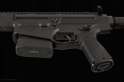 Wilson Combat Tactical Hunter, .308WIN - 18”, SUB-MOA, vintage firearms - Image 14 of 19