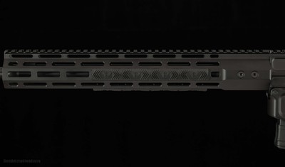 Wilson Combat Tactical Hunter, .308WIN - 18”, SUB-MOA, vintage firearms - Image 9 of 19
