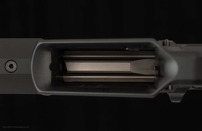Wilson Combat Tactical Hunter, .308WIN - 18”, SUB-MOA, vintage firearms - Image 16 of 19