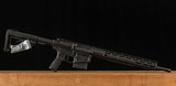 Wilson Combat Tactical Hunter, .308WIN - 18”, SUB-MOA, vintage firearms inc - 19 of 19