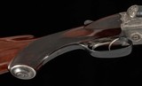 J.P. Sauer 12 Ga Model 45E – PRUSSIA, 1912, 6LBS. 7OZ., vintage firearms inc - 18 of 25