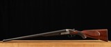 J.P. Sauer 12 Ga Model 45E – PRUSSIA, 1912, 6LBS. 7OZ., vintage firearms inc - 4 of 25