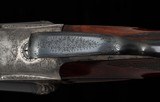 J.P. Sauer 12 Ga Model 45E – PRUSSIA, 1912, 6LBS. 7OZ., vintage firearms inc - 20 of 25