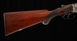 J.P. Sauer 12 Ga Model 45E – PRUSSIA, 1912, 6LBS. 7OZ., vintage firearms inc - 6 of 25