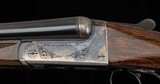 AyA No. 4 20ga – 1990, 5 3/4LBS., BARGAIN UPLAND GUN, vintage firearms inc - 1 of 25