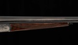 AyA No. 4 20ga – 1990, 5 3/4LBS., BARGAIN UPLAND GUN, vintage firearms inc - 16 of 25