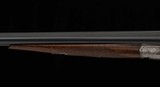 A.H. Fox A GRADE 20 Ga ULTRALIGHT 5LBS. 6OZ. 28” ORIGINAL, vintage firearms inc - 14 of 25