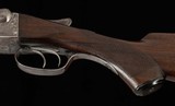A.H. Fox A GRADE 20 Ga ULTRALIGHT 5LBS. 6OZ. 28” ORIGINAL, vintage firearms inc - 19 of 25