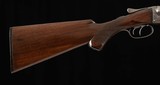 A.H. Fox A GRADE 20 Ga ULTRALIGHT 5LBS. 6OZ. 28” ORIGINAL, vintage firearms inc - 6 of 25