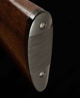 A.H. Fox A GRADE 20 Ga ULTRALIGHT 5LBS. 6OZ. 28” ORIGINAL, vintage firearms inc - 21 of 25