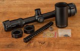 Weatherby Mark V Accumark Limited, .300 WBY MAG - 2021, vintage firearms inc - 23 of 25