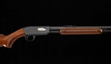 Winchester Model 61, .22S/L/LR - 99%, PERFECT BORE, vintage firearms inc - 4 of 19