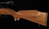 Weatherby Mk XXII .22LR – c1968, 99%, SCOPED, WOW! vintage firearms inc - 5 of 20