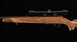 Weatherby Mk XXII .22LR – c1968, 99%, SCOPED, WOW! vintage firearms inc - 2 of 20
