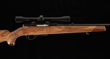 Weatherby Mk XXII .22LR – c1968, 99%, SCOPED, WOW! vintage firearms inc - 4 of 20