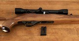 Weatherby Mk XXII .22LR – c1968, 99%, SCOPED, WOW! vintage firearms inc - 19 of 20