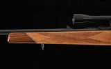 Weatherby Mk XXII .22LR – c1968, 99%, SCOPED, WOW! vintage firearms inc - 9 of 20