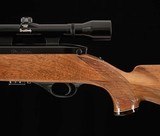 Weatherby Mk XXII .22LR – c1968, 99%, SCOPED, WOW! vintage firearms inc - 7 of 20
